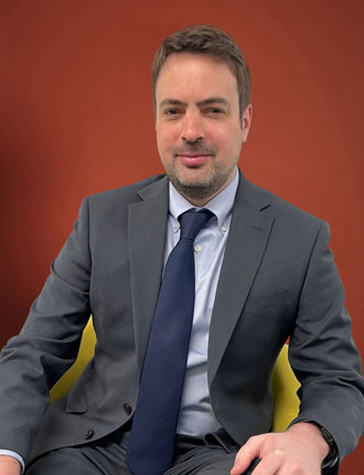 Tom Lambert