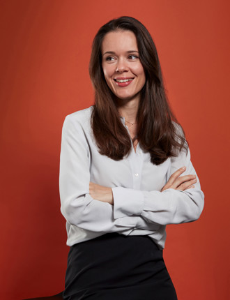 Suzanne Gregson